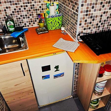 Car Lazar Apartment เบลเกรด ภายนอก รูปภาพ