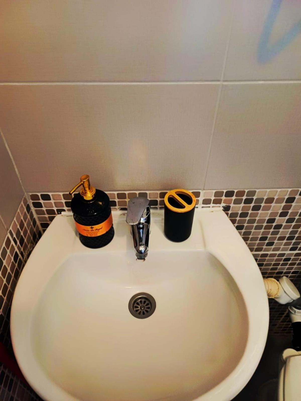 Car Lazar Apartment เบลเกรด ภายนอก รูปภาพ
