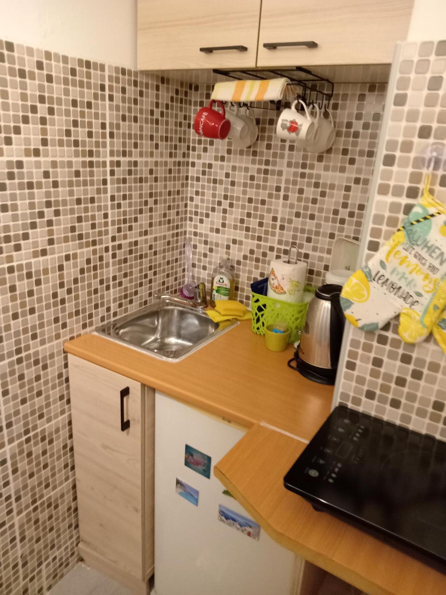Car Lazar Apartment เบลเกรด ภายนอก รูปภาพ