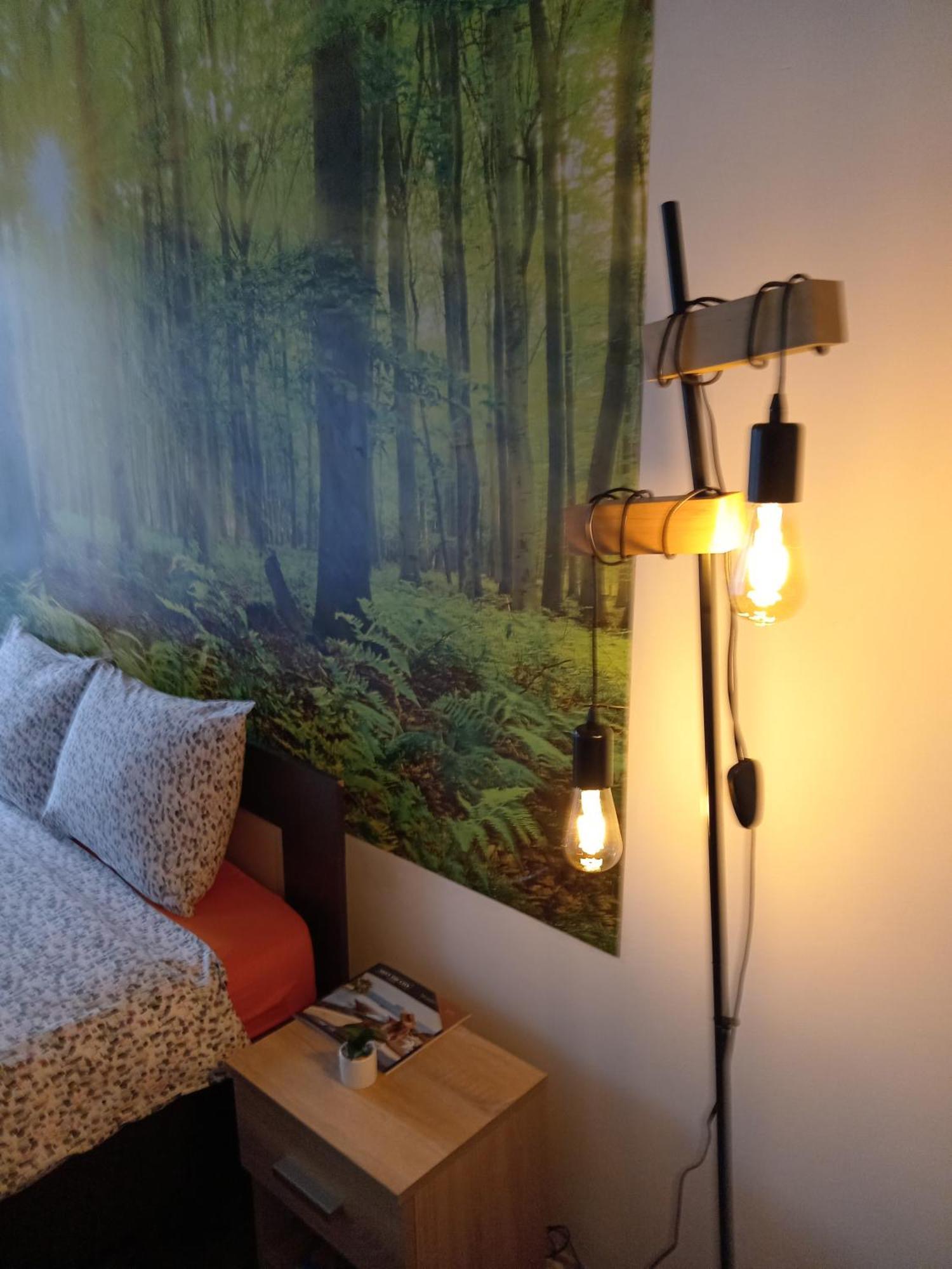 Car Lazar Apartment เบลเกรด ภายนอก รูปภาพ